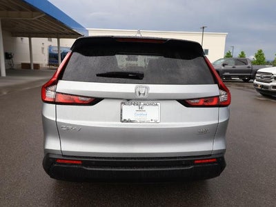 2023 Honda CR-V EX-L 2WD