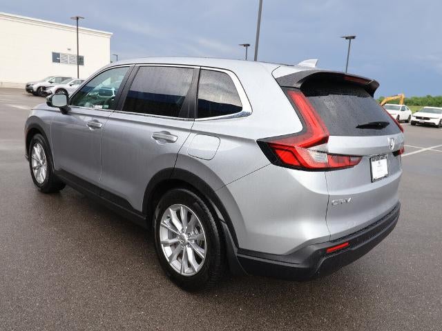 2023 Honda CR-V EX-L 2WD