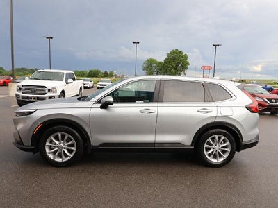 2023 Honda CR-V EX-L 2WD