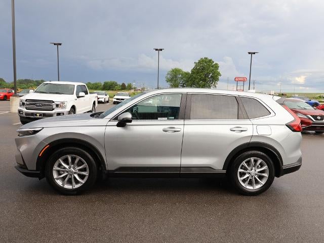 2023 Honda CR-V EX-L 2WD