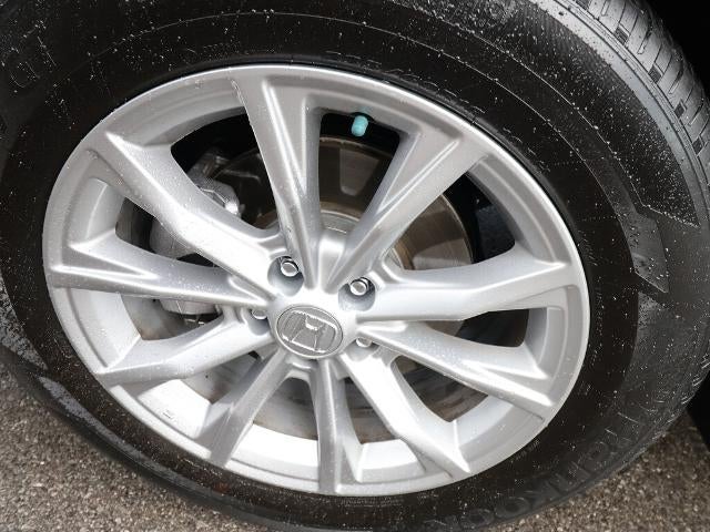 2023 Honda CR-V EX-L 2WD