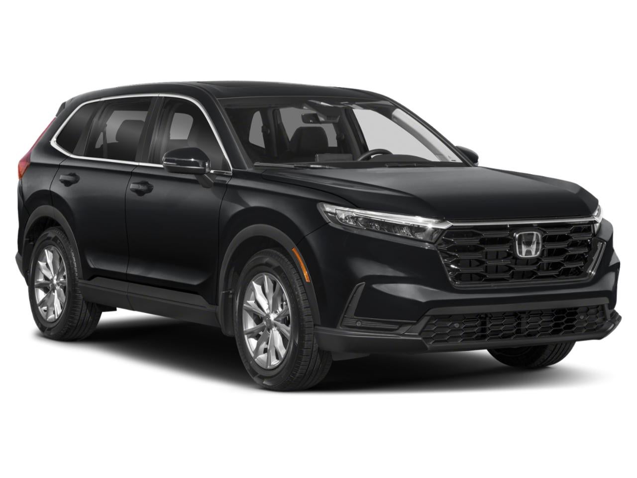 2023 Honda CR-V EX-L 2WD