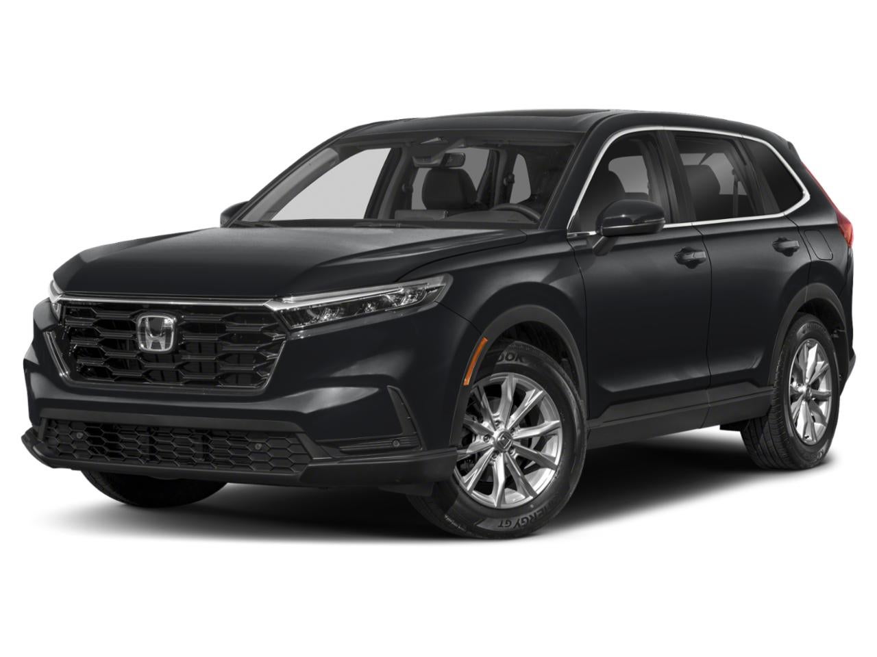 2025 Honda CR-V EX-L 2WD