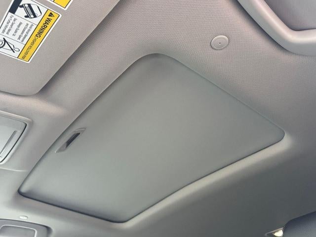 2025 Honda CR-V EX-L 2WD