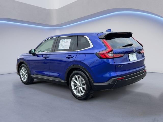 2025 Honda CR-V EX-L 2WD