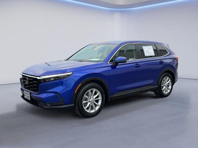 2025 Honda CR-V EX-L 2WD