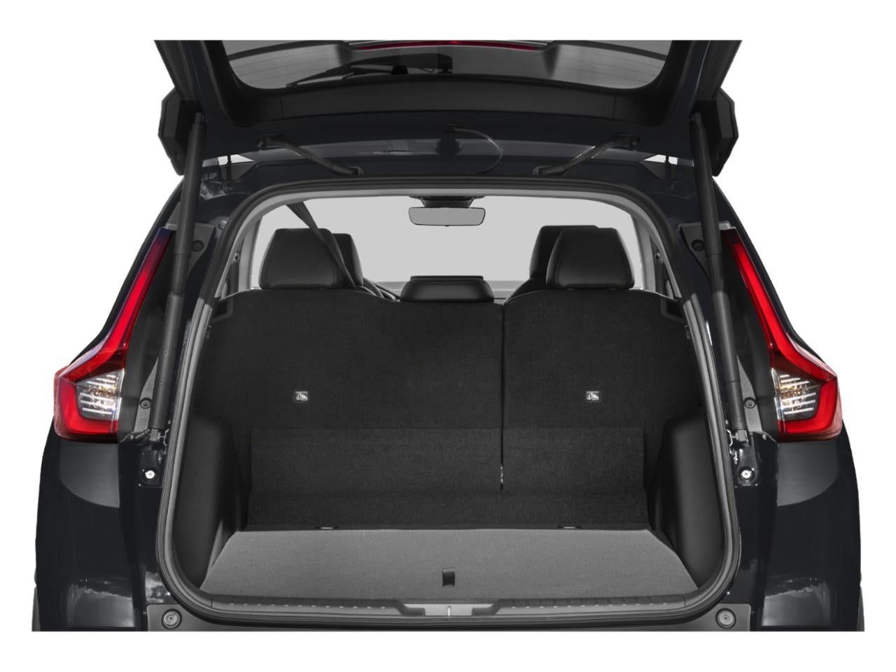 2025 Honda CR-V EX-L 2WD