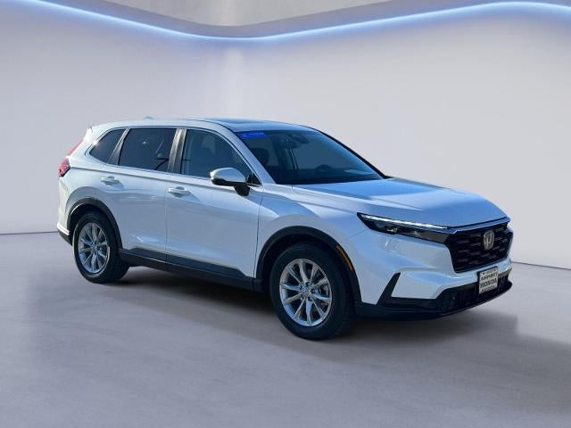 2025 Honda CR-V EX-L 2WD