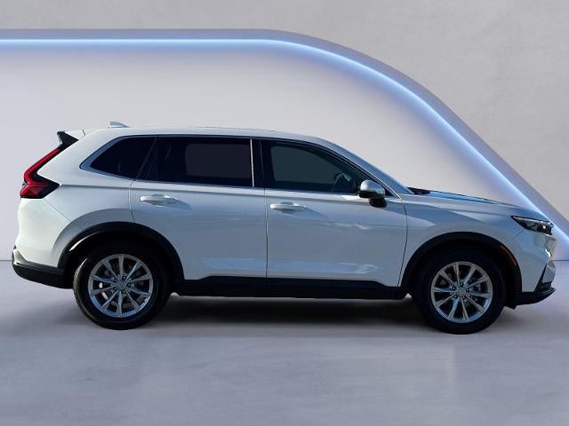 2025 Honda CR-V EX-L 2WD