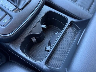 2025 Honda CR-V EX-L 2WD