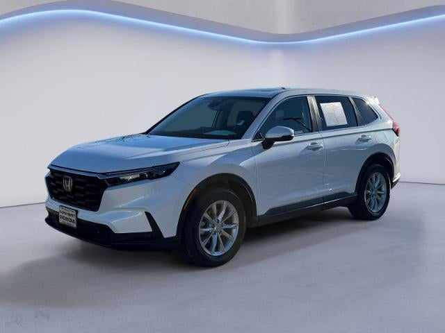 2025 Honda CR-V EX-L 2WD