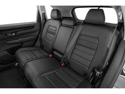 2025 Honda CR-V EX-L 2WD