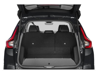 2025 Honda CR-V EX-L 2WD