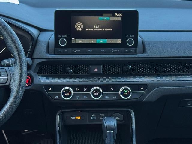 2024 Honda CR-V EX AWD