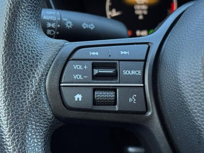 2024 Honda CR-V EX AWD