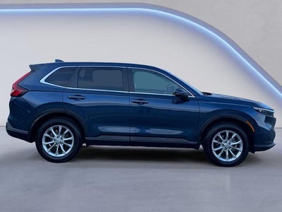 2024 Honda CR-V EX AWD