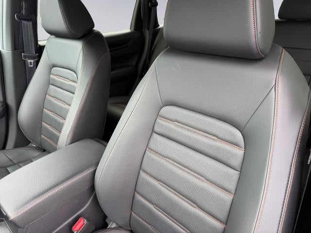 2026 Honda CR-V Hybrid Sport-L FWD