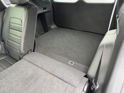 2026 Honda CR-V Hybrid Sport-L FWD