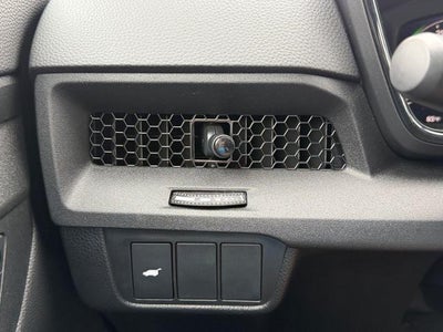 2026 Honda CR-V Hybrid Sport-L FWD