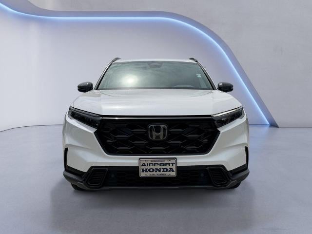 2026 Honda CR-V Hybrid Sport-L FWD