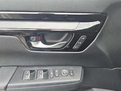 2023 Honda CR-V Hybrid Sport Touring AWD