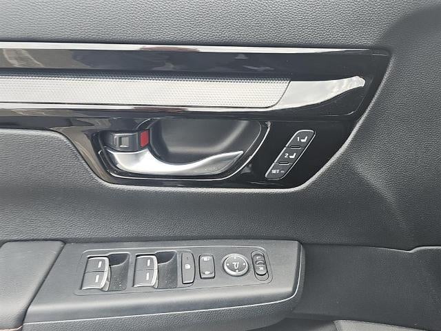 2023 Honda CR-V Hybrid Sport Touring AWD