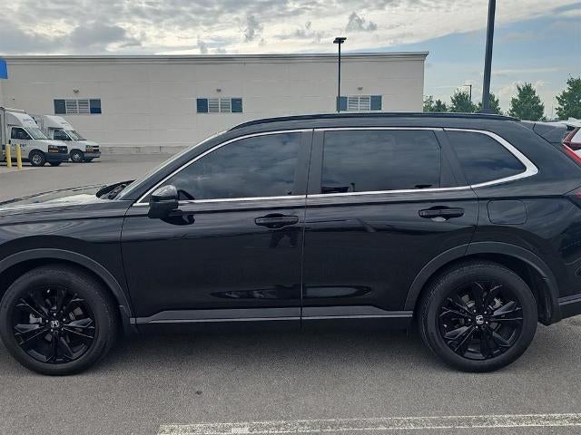 2023 Honda CR-V Hybrid Sport Touring AWD