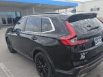 2023 Honda CR-V Hybrid Sport Touring AWD