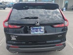 2023 Honda CR-V Hybrid Sport Touring AWD