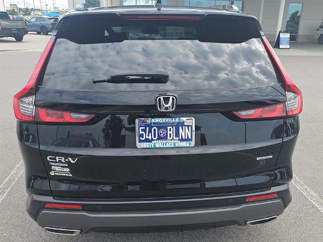 2023 Honda CR-V Hybrid Sport Touring AWD