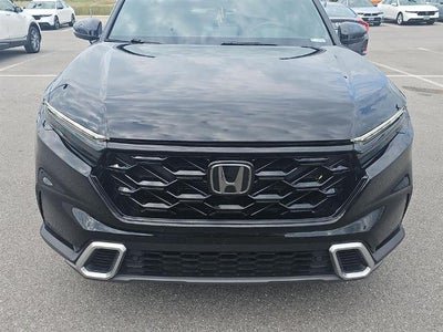 2023 Honda CR-V Hybrid Sport Touring AWD