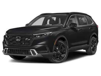2023 Honda CR-V Hybrid Sport Touring AWD