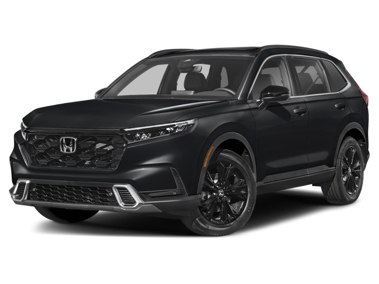 2023 Honda CR-V Hybrid Sport Touring AWD