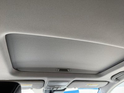 2022 Honda CR-V Hybrid EX-L AWD