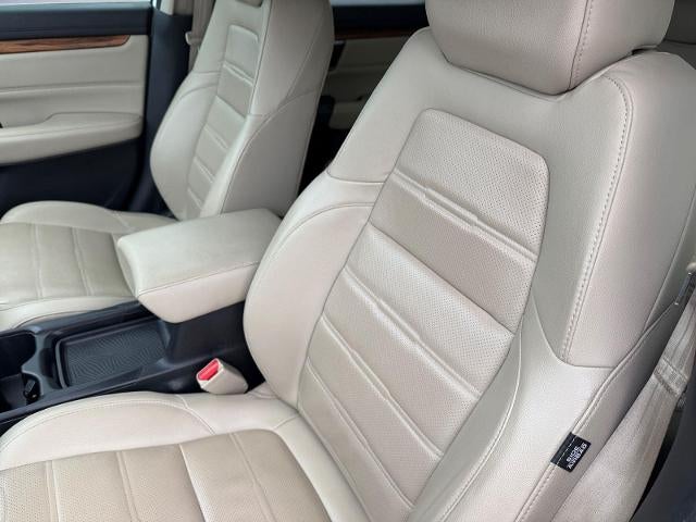 2018 Honda CR-V Touring 2WD