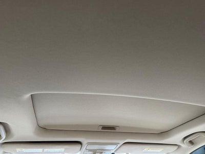 2018 Honda CR-V Touring 2WD