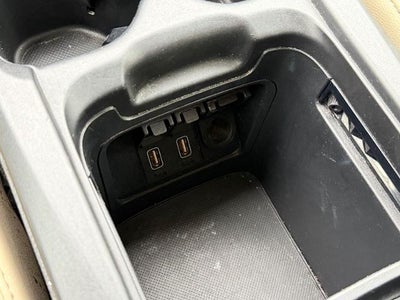 2018 Honda CR-V Touring 2WD