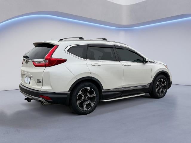 2018 Honda CR-V Touring 2WD