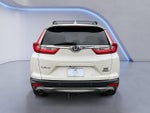 2018 Honda CR-V Touring 2WD