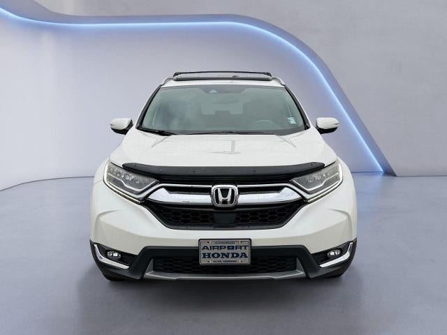 2018 Honda CR-V Touring 2WD