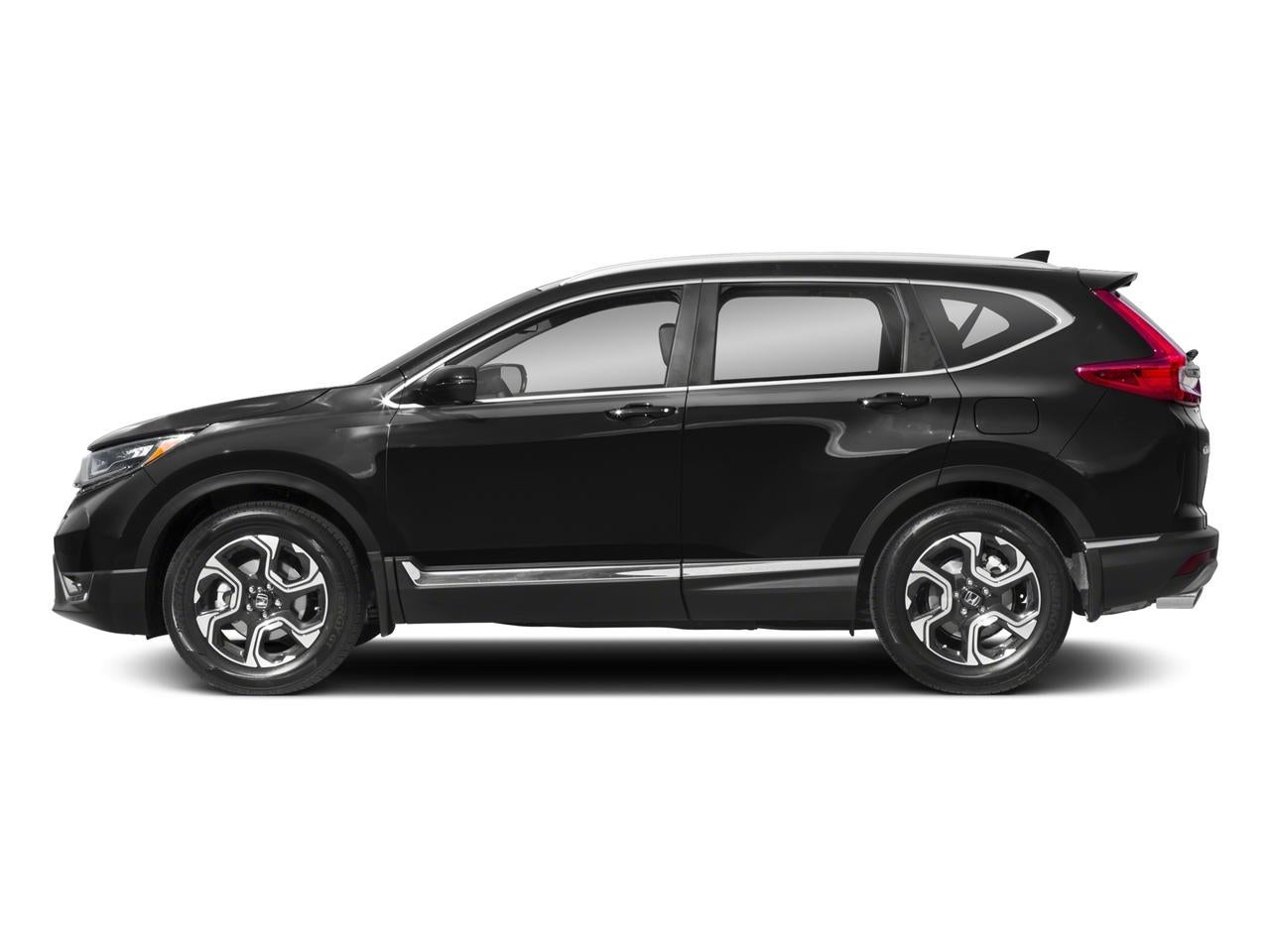 2018 Honda CR-V Touring 2WD