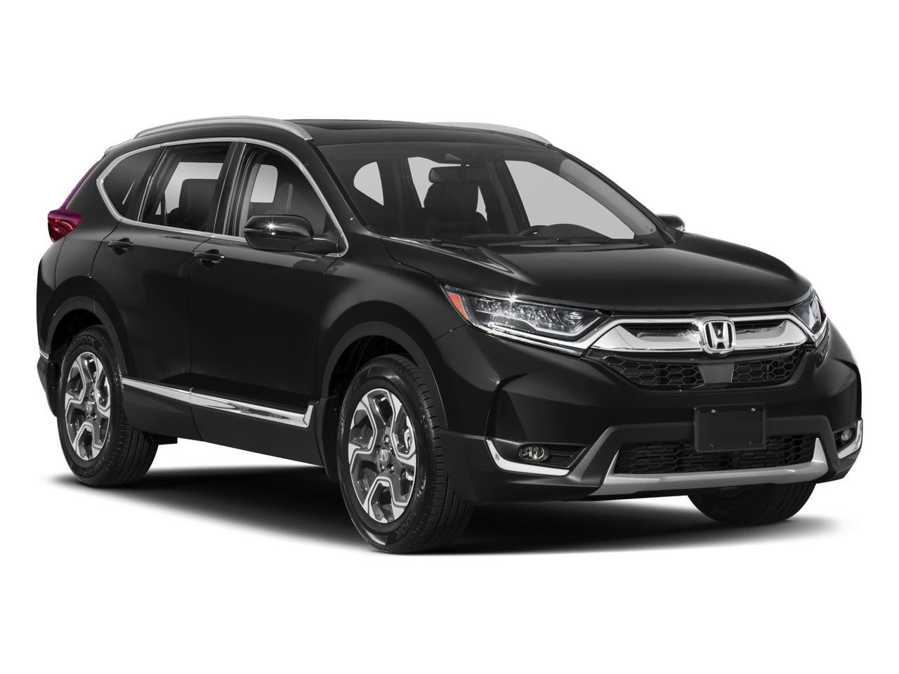 2018 Honda CR-V Touring 2WD