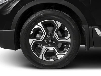 2018 Honda CR-V Touring 2WD