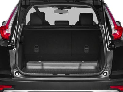 2018 Honda CR-V Touring 2WD