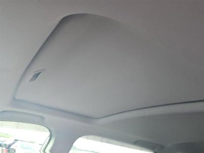 2021 Honda CR-V EX AWD