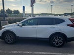 2021 Honda CR-V EX AWD