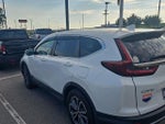 2021 Honda CR-V EX AWD