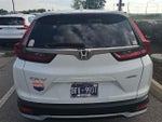 2021 Honda CR-V EX AWD