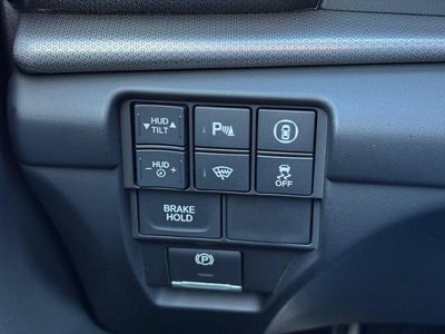 2022 Acura RDX SH-AWD w/A-Spec Advance Package