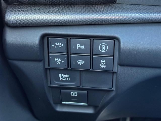 2022 Acura RDX SH-AWD w/A-Spec Advance Package